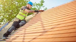 Best Solar Panel Roofing Installation  in Belcourt, ND