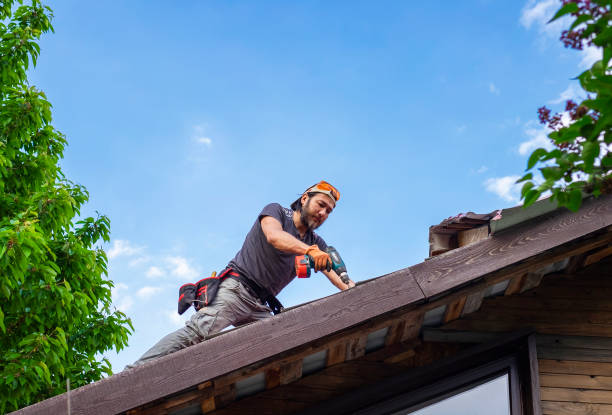 Best Commercial Roofing Services  in Belcourt, ND