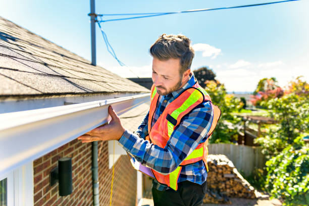 Best Chimney Flashing Repair  in Belcourt, ND