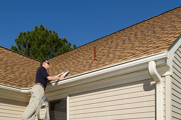 Fast & Reliable Emergency Roof Repairs in Belcourt, ND
